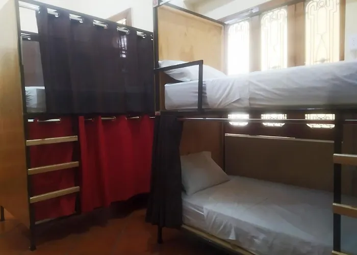 Hostel Casa Maria *