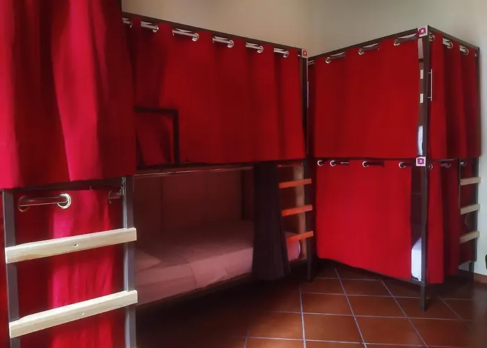 Casa Maria * Mexico City