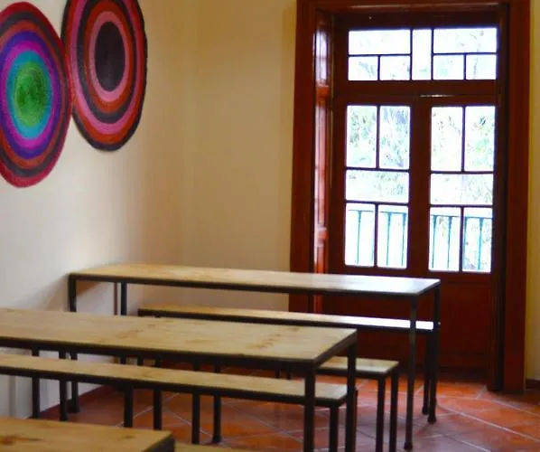 Hostel Casa Maria *