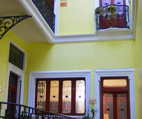 Casa Maria