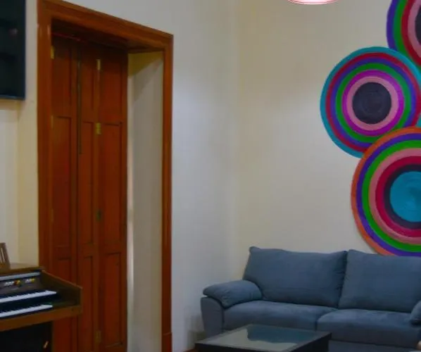 Hostel Casa Maria