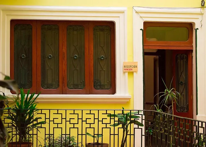 Casa Maria *