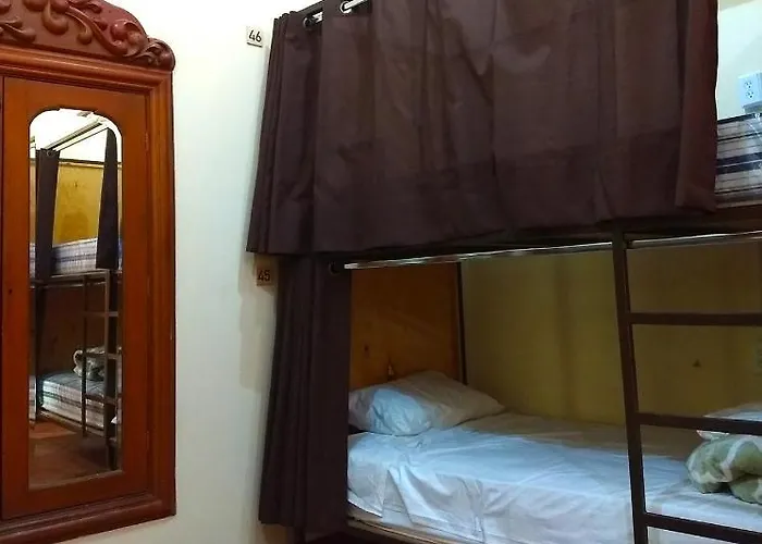 Casa Maria Hostel