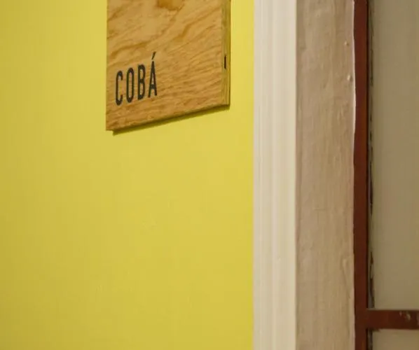 Casa Maria