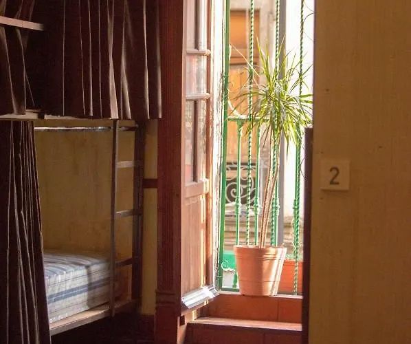 Casa Maria Hostel