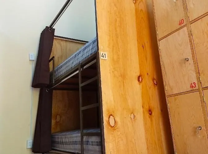 Casa Maria Hostel