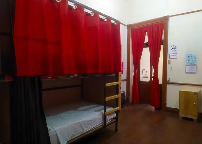 Hostel Casa Maria