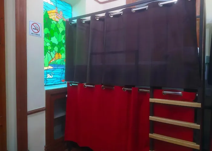 Casa Maria Hostel