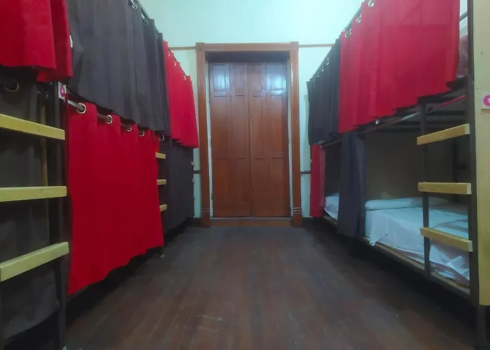 Hostel Casa Maria